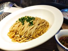 猪油捞面-鱼醉无骨鱼·中山脆肉鲩(荔湾路店)