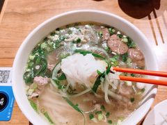 -越美小馆·越南料理(曲江店)