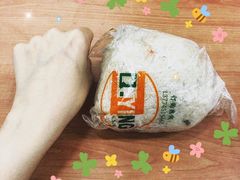 -秋英饭团(大庙新村店)
