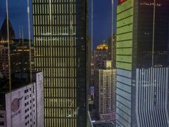 -Space君欧高空江景酒店(重庆解放碑云端之眼店)