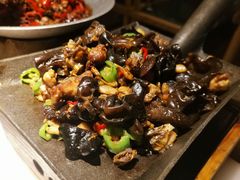 -洞庭记·老湖南味道(下沙店)