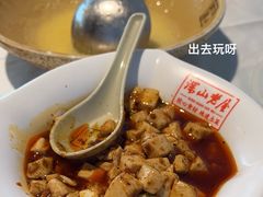 -深山老屋(国顺东路店)