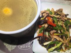 -老乡鸡(旭辉御府店)