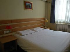 -如家酒店(北京交通大学东门店)