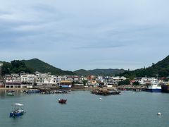 -南丫岛