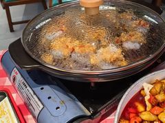 -辣小鲜·南昌大排档(船山路店)