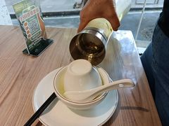 -探窝·竹笙椰子鸡(杨箕店)