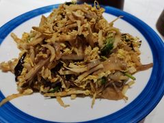 -渔民船说·北塘海鲜·天津菜·海肠捞饭(北塘古镇店)