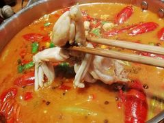 -烧货·活海鲜炭烧(湖滨商业街店)