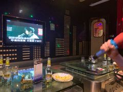 -悦汇商务会所KTV夜总会(松江店)