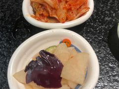 -喵小乙碳火烤肉(大坪协信星光天地店)