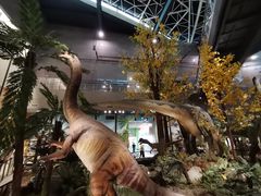 -湖南省地质博物馆