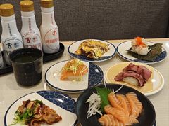 -滨寿司(新街口中央商场店)
