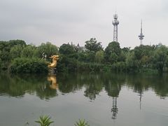 -南通濠河风景名胜区