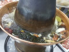 -三兴涮羊肉(荣安大街店)