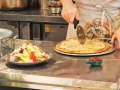 -Primo·丽莫意大利窑烤披萨