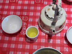 -龙师傅卤炒(天马店)