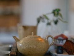-知亘茶食