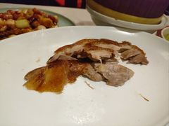 -惠丰堂饭庄·烤鸭·京味菜(西北旺·唐家岭店)