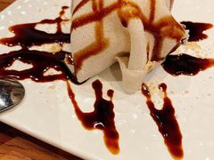 自制雪见大福-玄白·炭烤活鳗(上海首店)