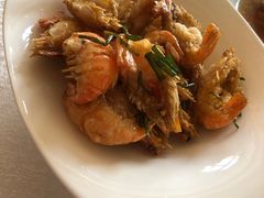 -上海和平饭店龙凤厅 Dragon Phoenix