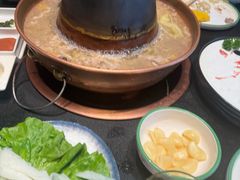 -南门四季铜锅涮肉(大屯·北苑店)