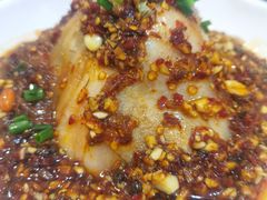 -勇猛子川菜馆(新军路店)