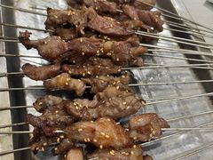 -文文烤肉(大皮院店)