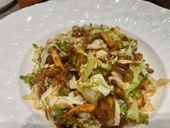 -北平食府(马鞍山路店)