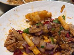 -金佬馆·川菜(芜湖繁昌华亿店)