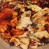 爱上水煮鱼！这家店在北京没对手！