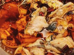 -辣婆婆(航天桥店)