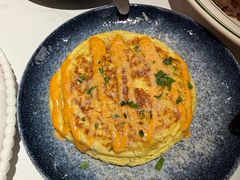 -CRAZYONES克芮旺斯西班牙餐厅(龙湖金沙天街店)