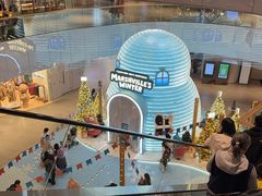 -东荟城名店仓