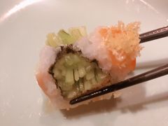 -山葵家·创意料理(EFC欧美广场店)