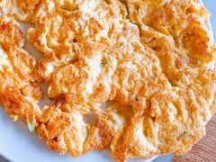 -北京龙庆四季香农家饭庄·灶台鱼·碳烤虹鳟鱼(龙庆峡店)