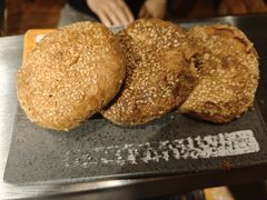 -柿子树炭烤羊腿(金台路店)