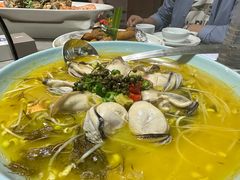-蠔爺王志德生蚝馆(金沙湾店)