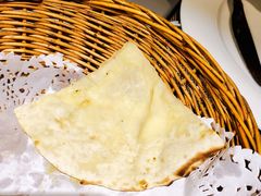 -Pita's&Tika's中东和印度风味餐厅(龙湖天街店)