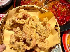 -牛市坎火锅(建设路店)