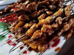 -小胡子祥彪烧烤(北湖总店)