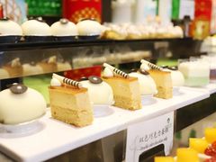 -福州西湖大酒店·怡湖咖啡厅