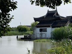 -沙家浜风景区
