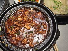 -陶德砂锅(蜀汉路店)
