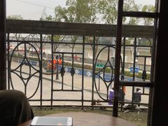 -星巴克(宁波老外滩店)