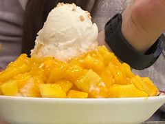 -顺记冰室(宝华路店)