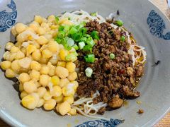 豌杂面-丁丁猫重庆小面(徐州路店)