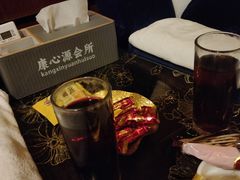 -康心源养生会所·足疗·推拿SPA·采耳 ( 唐家店)