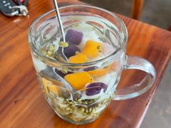 -苏阳许记绿豆汤(阳山店)