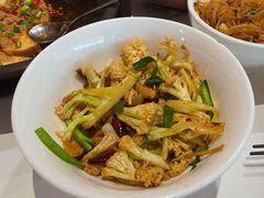 -辣可可·现炒黄牛肉(皇庭广场店)